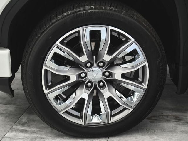 2025 GMC Sierra 1500 Denali - 23072765 - 6