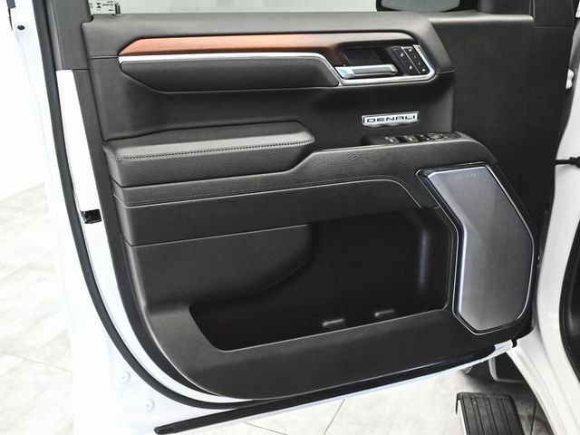 2025 GMC Sierra 1500 Denali - 23072765 - 7