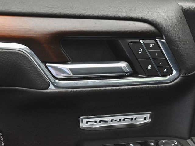 2025 GMC Sierra 1500 Denali - 23072765 - 8