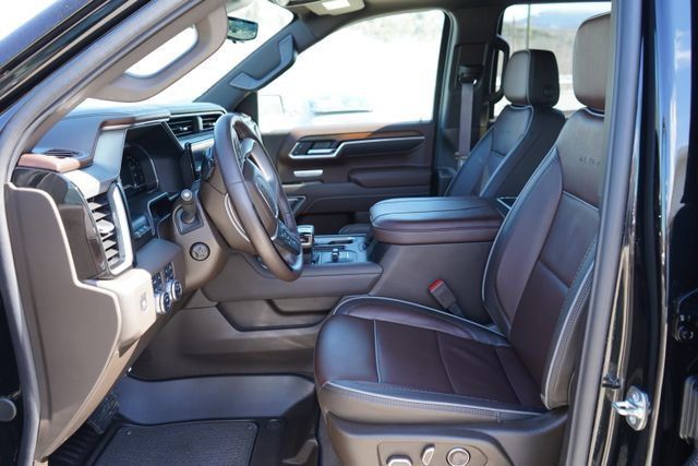 2025 GMC Sierra 1500 Denali - 23077203 - 10