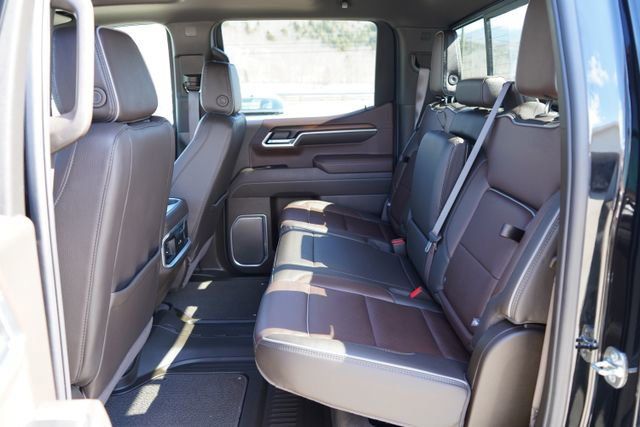 2025 GMC Sierra 1500 Denali - 23077203 - 11