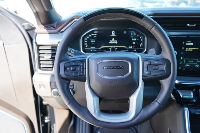 2025 GMC Sierra 1500 Denali - 23077203 - 13
