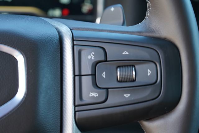 2025 GMC Sierra 1500 Denali - 23077203 - 15