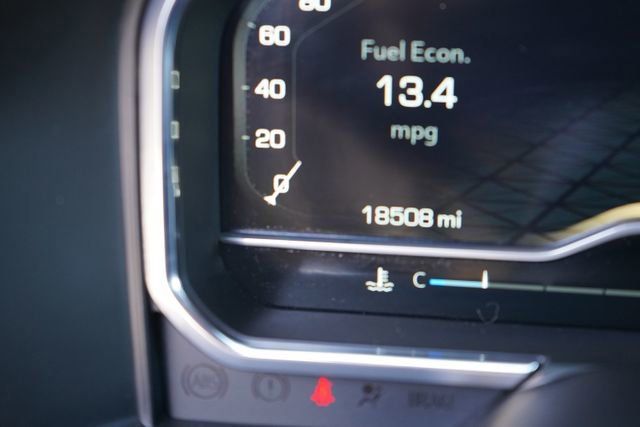 2025 GMC Sierra 1500 Denali - 23077203 - 17
