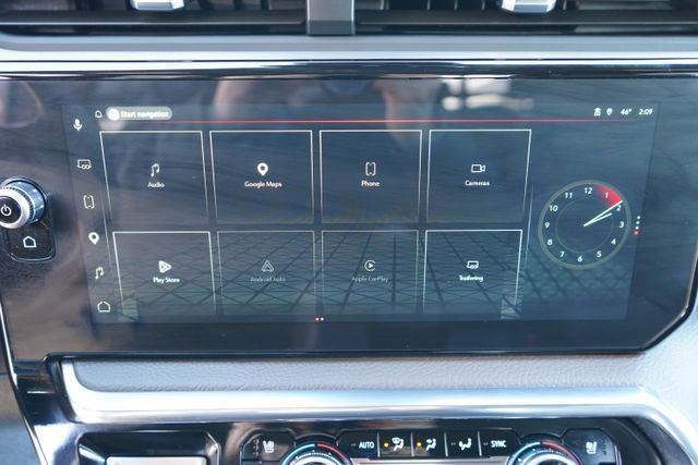 2025 GMC Sierra 1500 Denali - 23077203 - 18