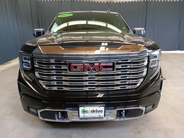 2025 GMC Sierra 1500 Denali - 23077203 - 1