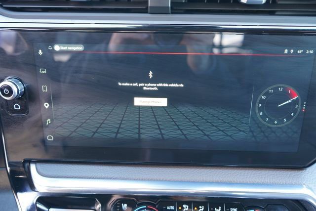 2025 GMC Sierra 1500 Denali - 23077203 - 21