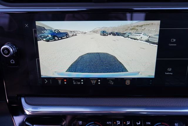 2025 GMC Sierra 1500 Denali - 23077203 - 22