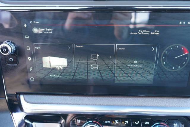 2025 GMC Sierra 1500 Denali - 23077203 - 23