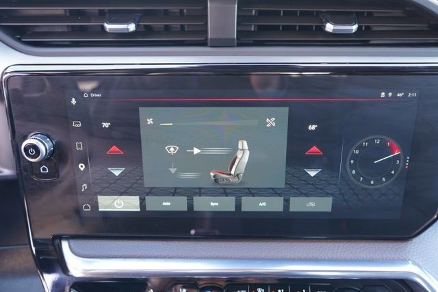 2025 GMC Sierra 1500 Denali - 23077203 - 24