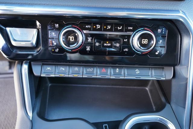 2025 GMC Sierra 1500 Denali - 23077203 - 25