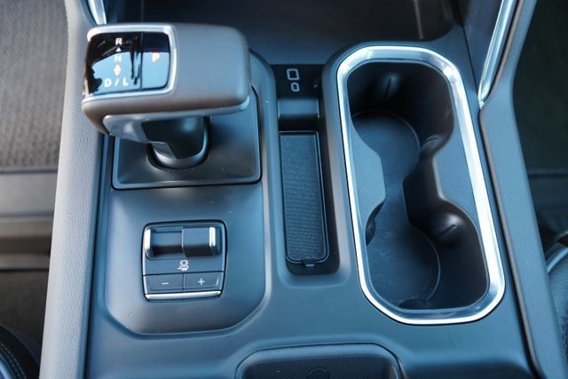 2025 GMC Sierra 1500 Denali - 23077203 - 26