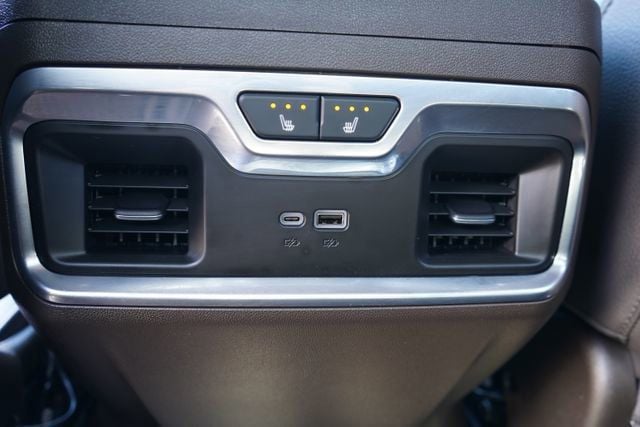 2025 GMC Sierra 1500 Denali - 23077203 - 28