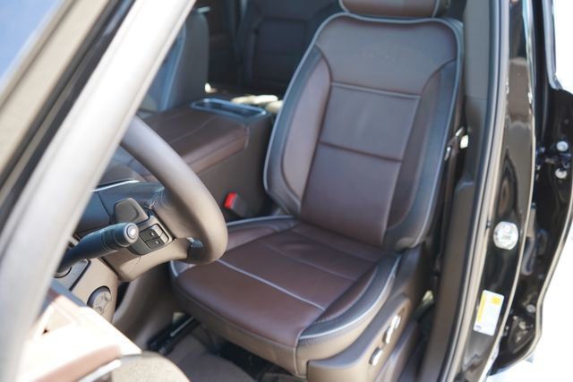 2025 GMC Sierra 1500 Denali - 23077203 - 30