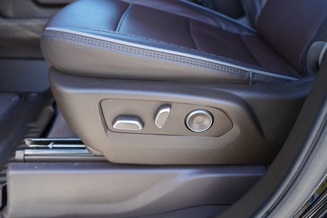 2025 GMC Sierra 1500 Denali - 23077203 - 31