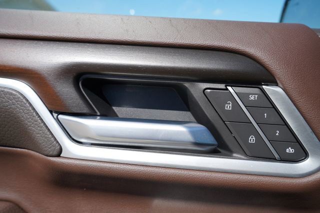 2025 GMC Sierra 1500 Denali - 23077203 - 32