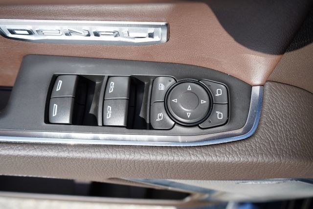 2025 GMC Sierra 1500 Denali - 23077203 - 33