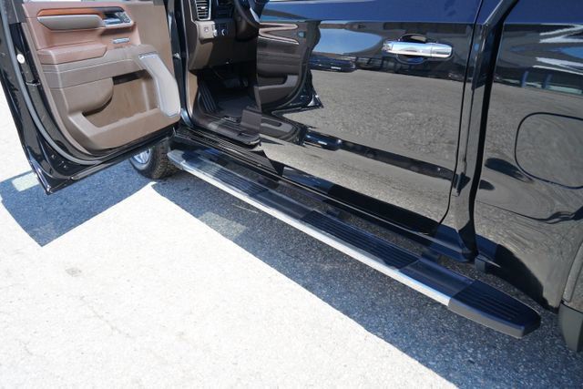 2025 GMC Sierra 1500 Denali - 23077203 - 34