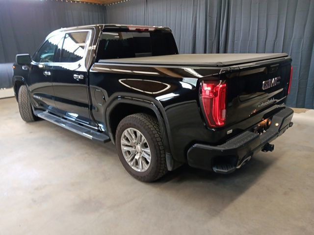 2025 GMC Sierra 1500 Denali - 23077203 - 36