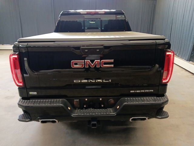 2025 GMC Sierra 1500 Denali - 23077203 - 37