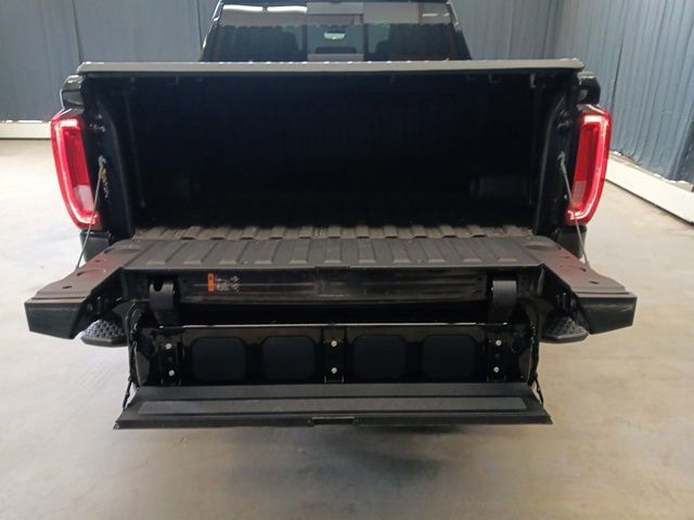 2025 GMC Sierra 1500 Denali - 23077203 - 38