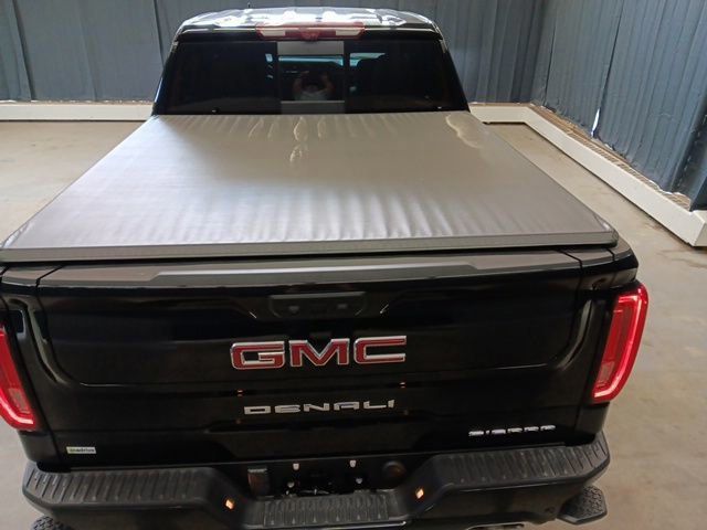 2025 GMC Sierra 1500 Denali - 23077203 - 39