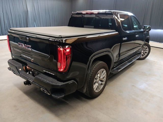 2025 GMC Sierra 1500 Denali - 23077203 - 40