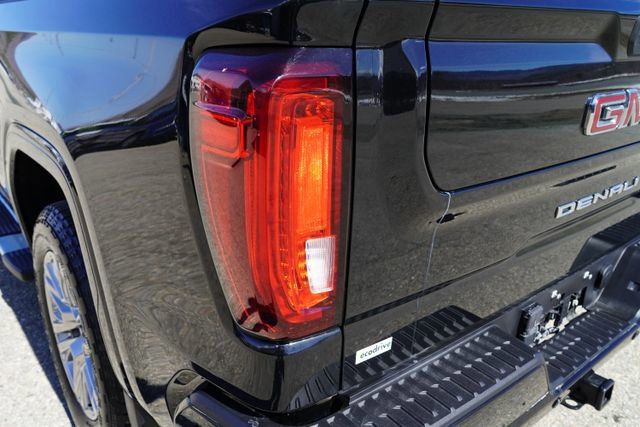 2025 GMC Sierra 1500 Denali - 23077203 - 41
