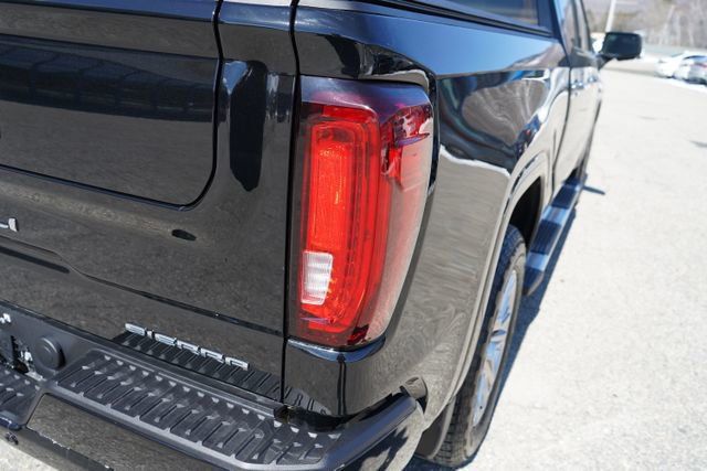 2025 GMC Sierra 1500 Denali - 23077203 - 42