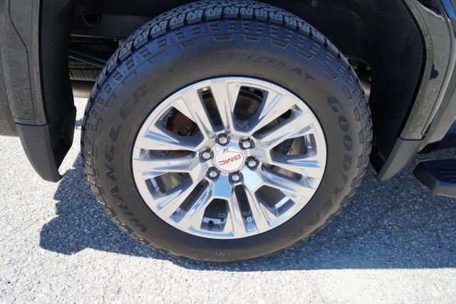2025 GMC Sierra 1500 Denali - 23077203 - 43