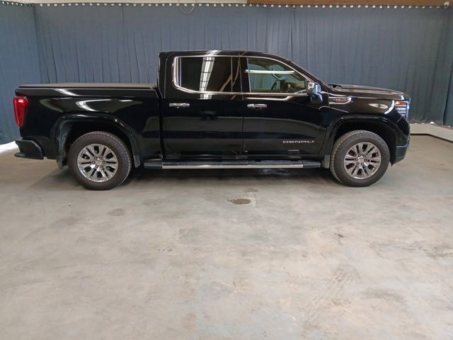 2025 GMC Sierra 1500 Denali - 23077203 - 44