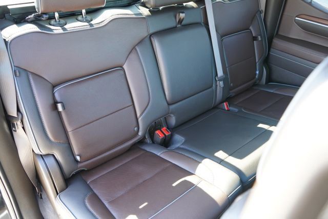 2025 GMC Sierra 1500 Denali - 23077203 - 46