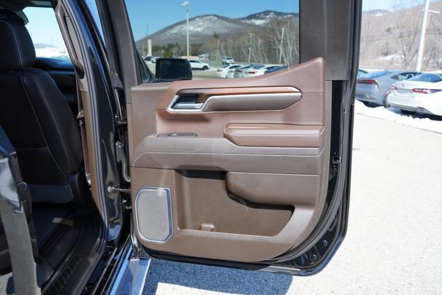 2025 GMC Sierra 1500 Denali - 23077203 - 48