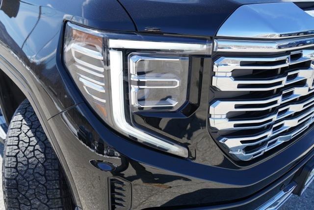 2025 GMC Sierra 1500 Denali - 23077203 - 4