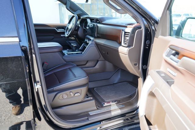 2025 GMC Sierra 1500 Denali - 23077203 - 49