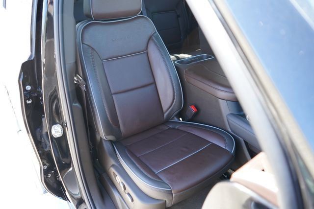 2025 GMC Sierra 1500 Denali - 23077203 - 50