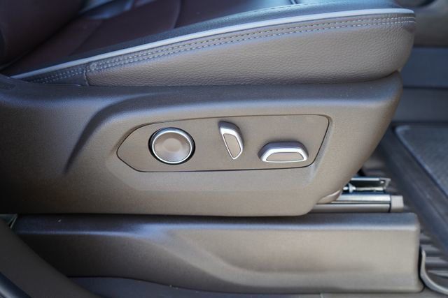 2025 GMC Sierra 1500 Denali - 23077203 - 51