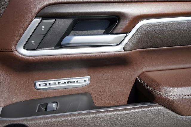 2025 GMC Sierra 1500 Denali - 23077203 - 52