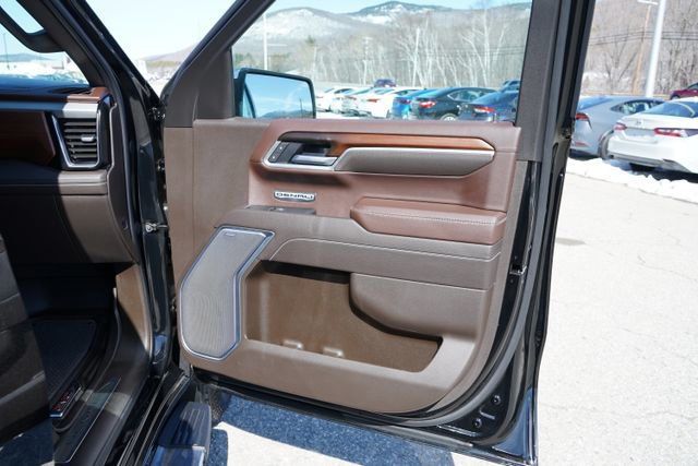 2025 GMC Sierra 1500 Denali - 23077203 - 53