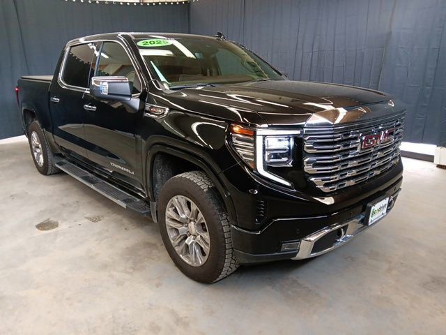 2025 GMC Sierra 1500 Denali - 23077203 - 54