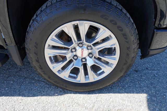 2025 GMC Sierra 1500 Denali - 23077203 - 55