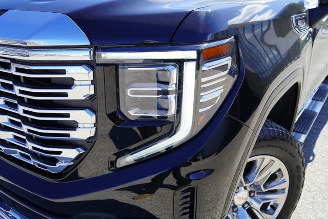 2025 GMC Sierra 1500 Denali - 23077203 - 5