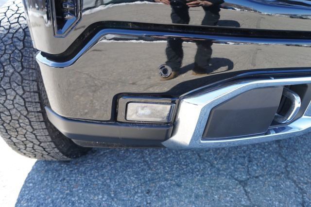 2025 GMC Sierra 1500 Denali - 23077203 - 6