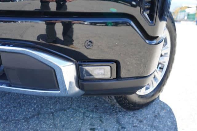 2025 GMC Sierra 1500 Denali - 23077203 - 7