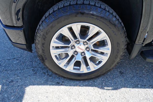 2025 GMC Sierra 1500 Denali - 23077203 - 8