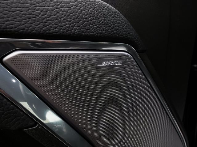 2025 GMC Sierra 1500 Denali - 23077326 - 9