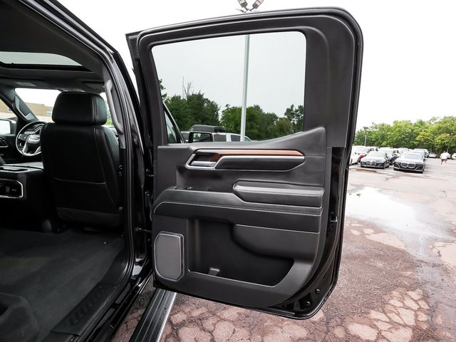 2025 GMC Sierra 1500 Denali - 23077326 - 11