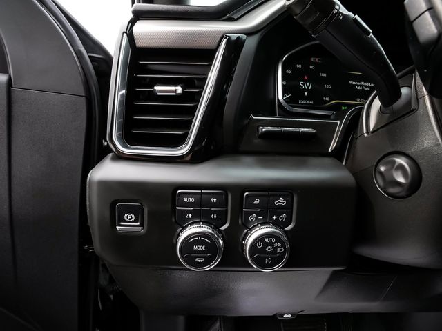 2025 GMC Sierra 1500 Denali - 23077326 - 15
