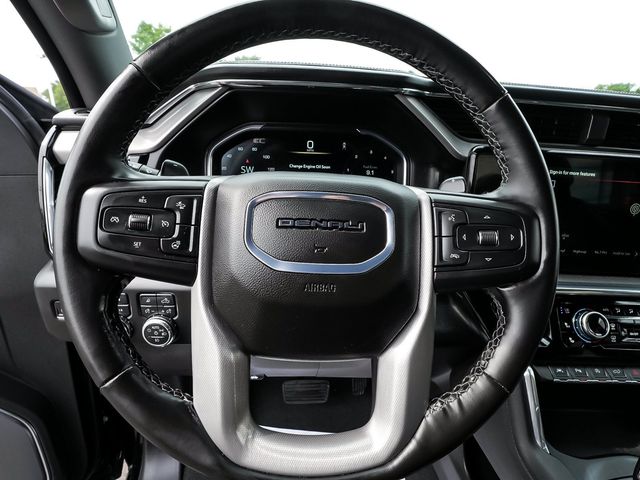 2025 GMC Sierra 1500 Denali - 23077326 - 16