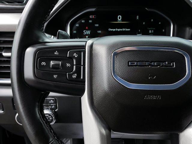 2025 GMC Sierra 1500 Denali - 23077326 - 17